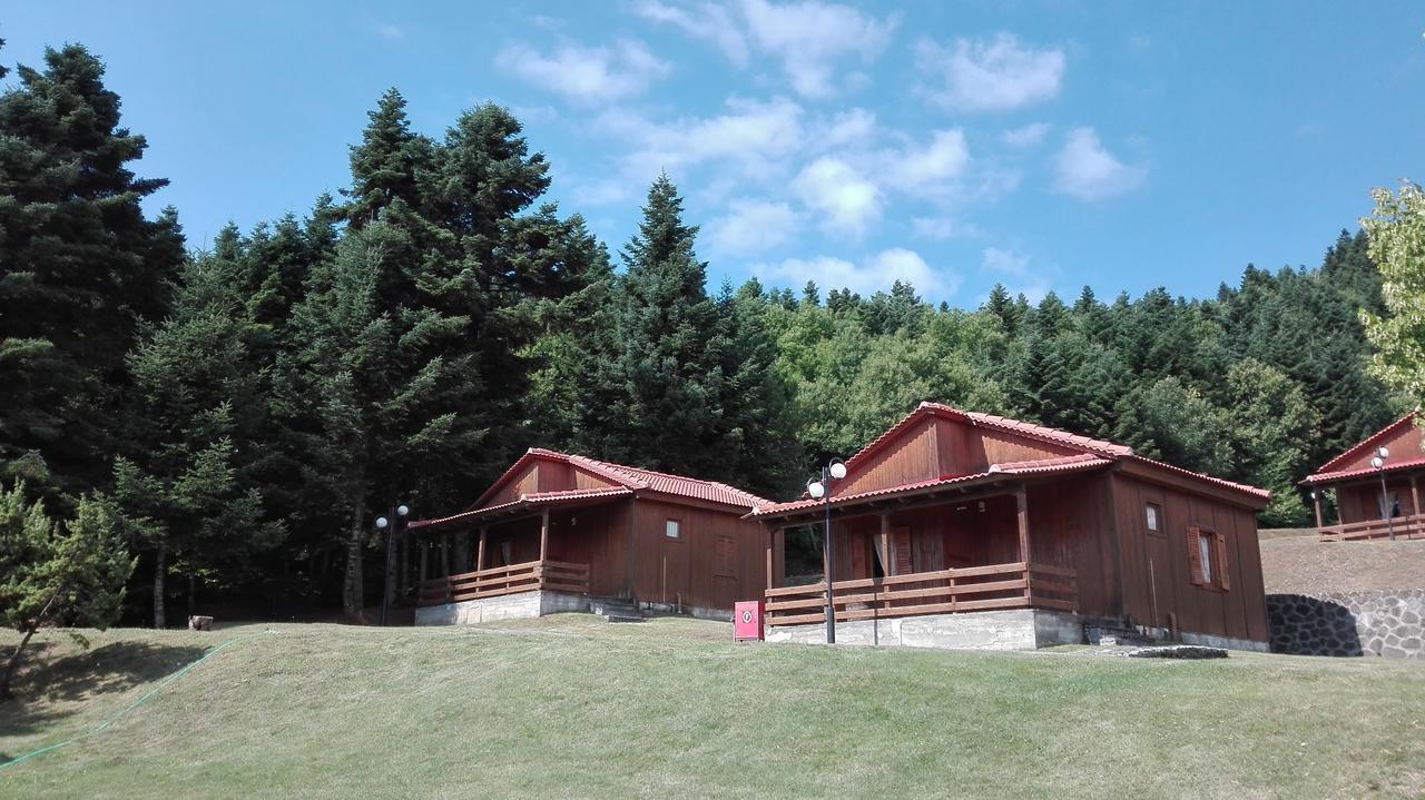 Livadaki Village Megali Kapsi Exterior photo