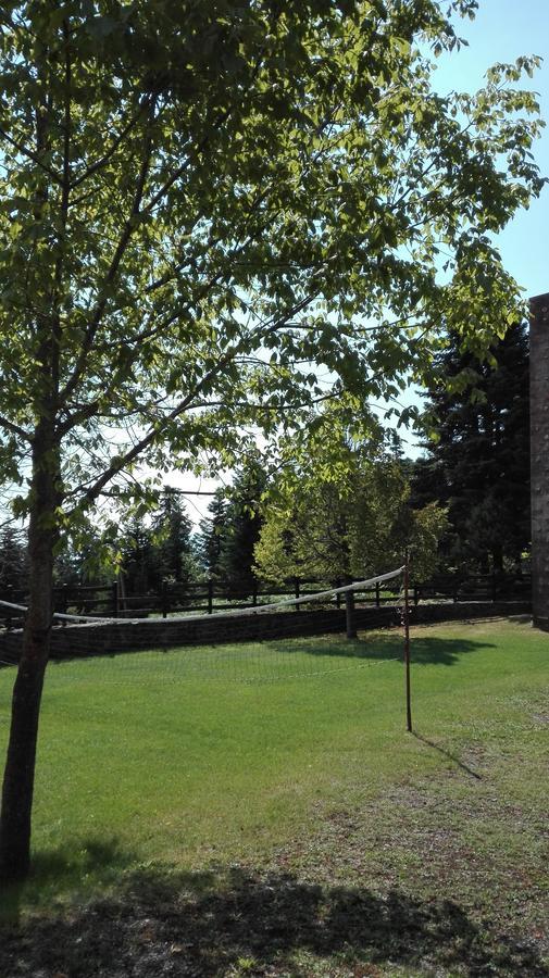 Livadaki Village Megali Kapsi Exterior photo