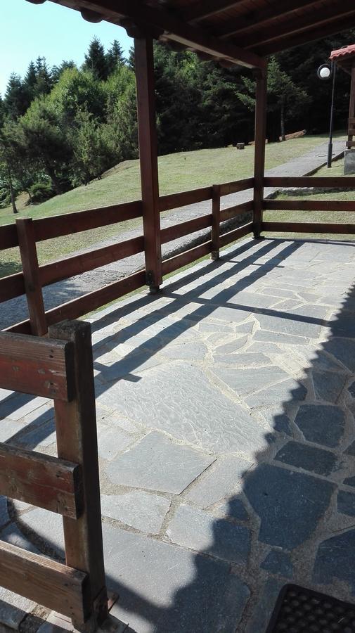 Livadaki Village Megali Kapsi Exterior photo